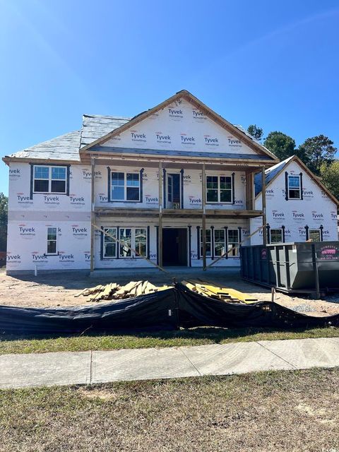 A home in Myrtle Beach