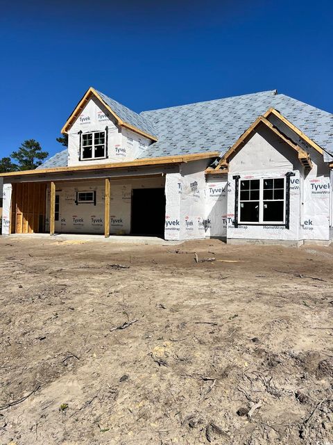 A home in Myrtle Beach