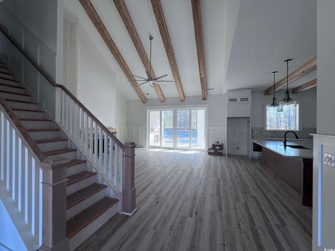 A home in Myrtle Beach