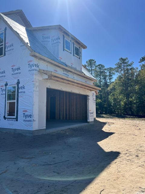 A home in Myrtle Beach