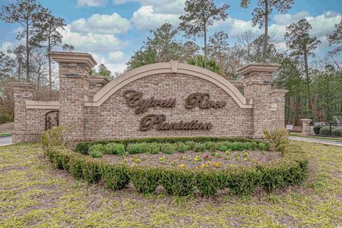 A home in Myrtle Beach