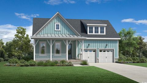 1244 Newell Dr Myrtle Beach SC 29588