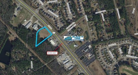 1430 Highway 9 E Longs SC 29568