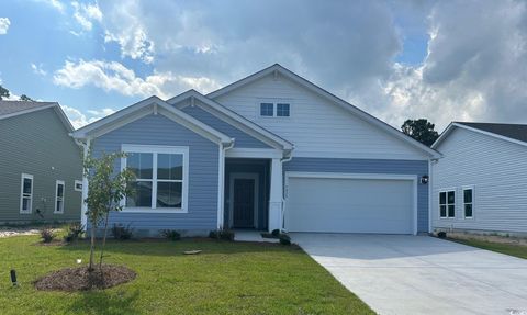 A home in Myrtle Beach