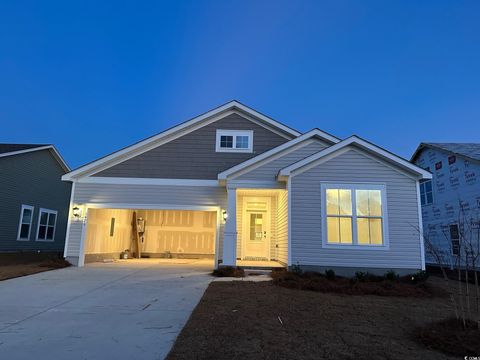 A home in Myrtle Beach