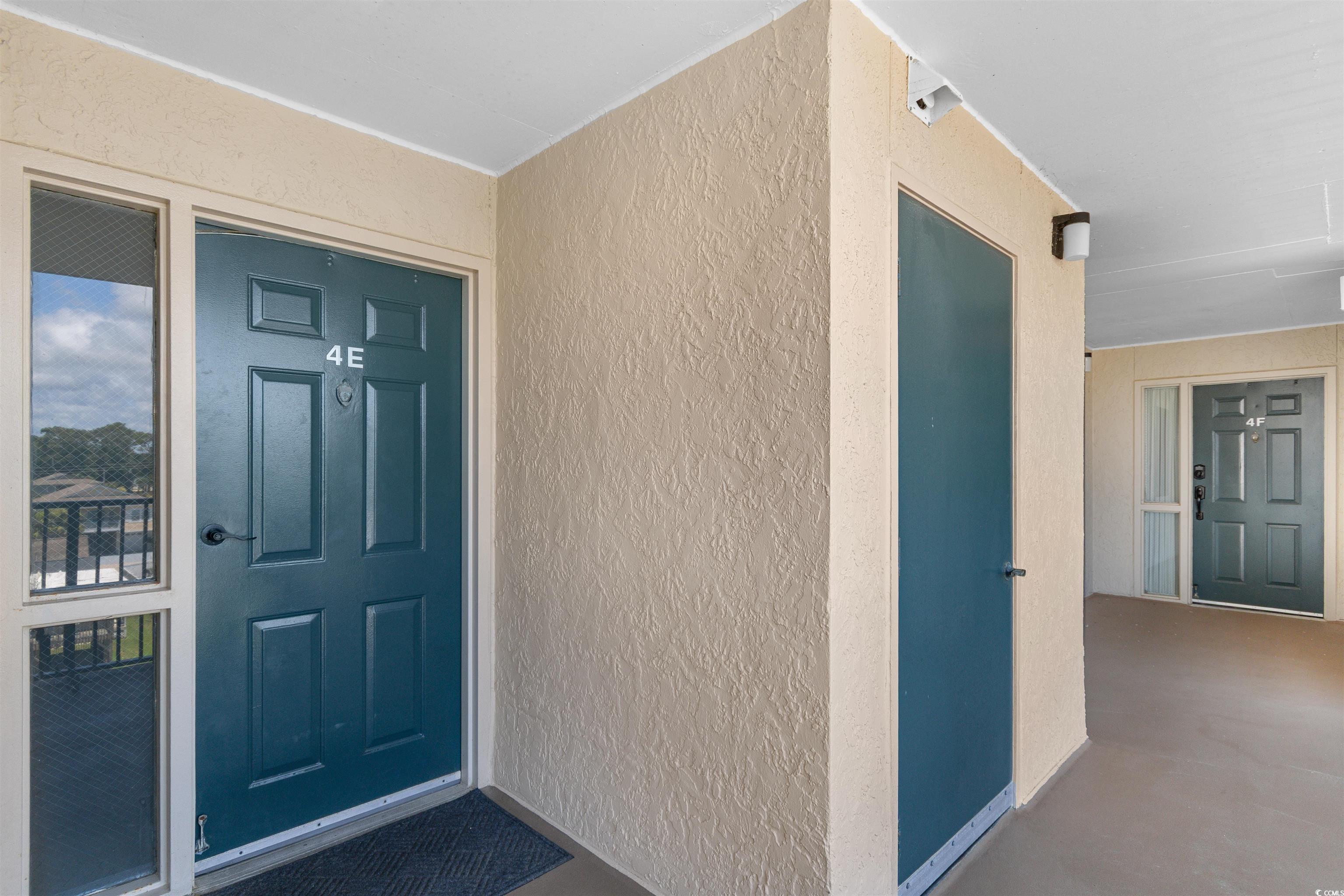 3601 S Ocean Blvd. 4E