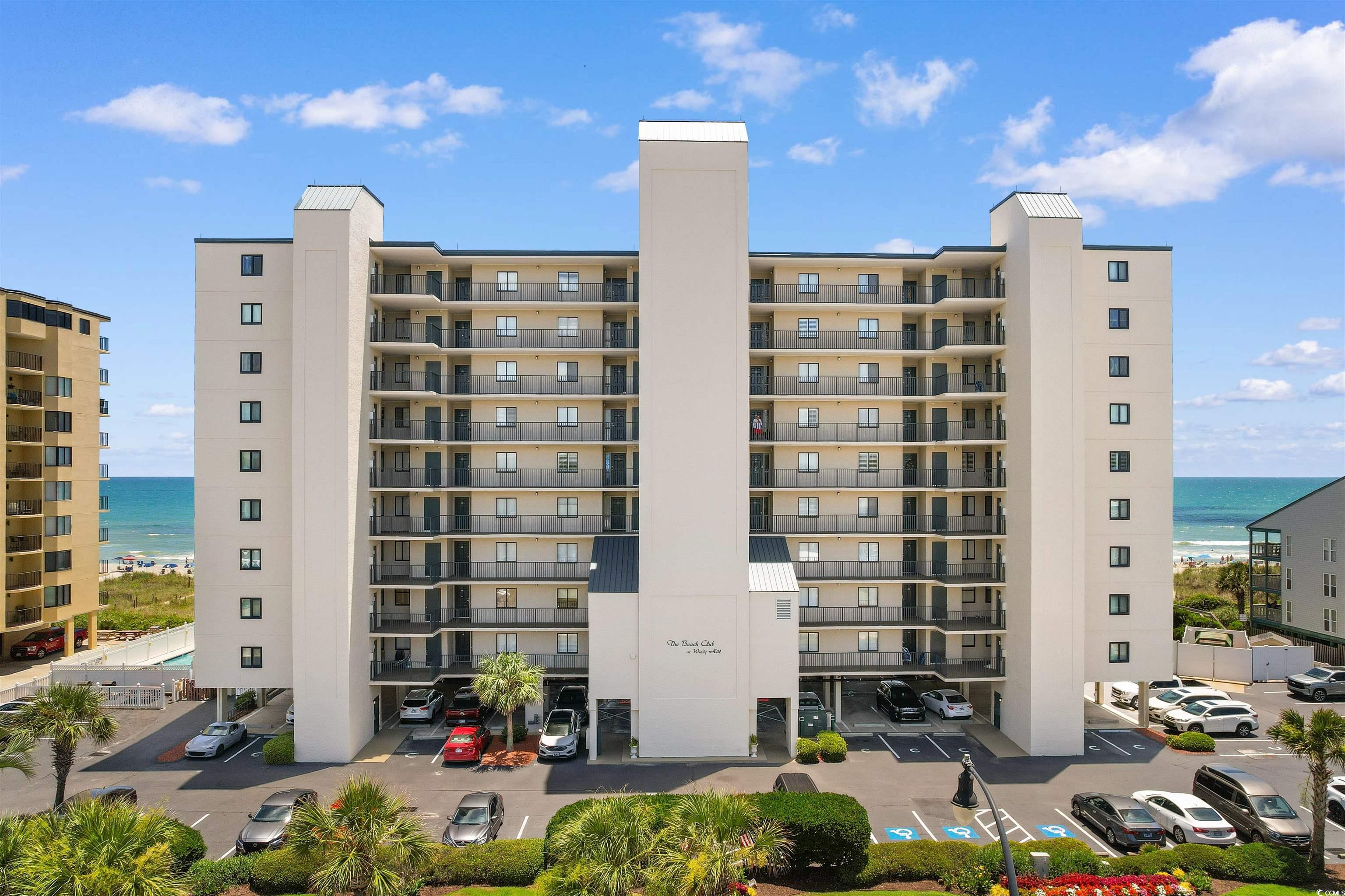 3601 S Ocean Blvd. 4E