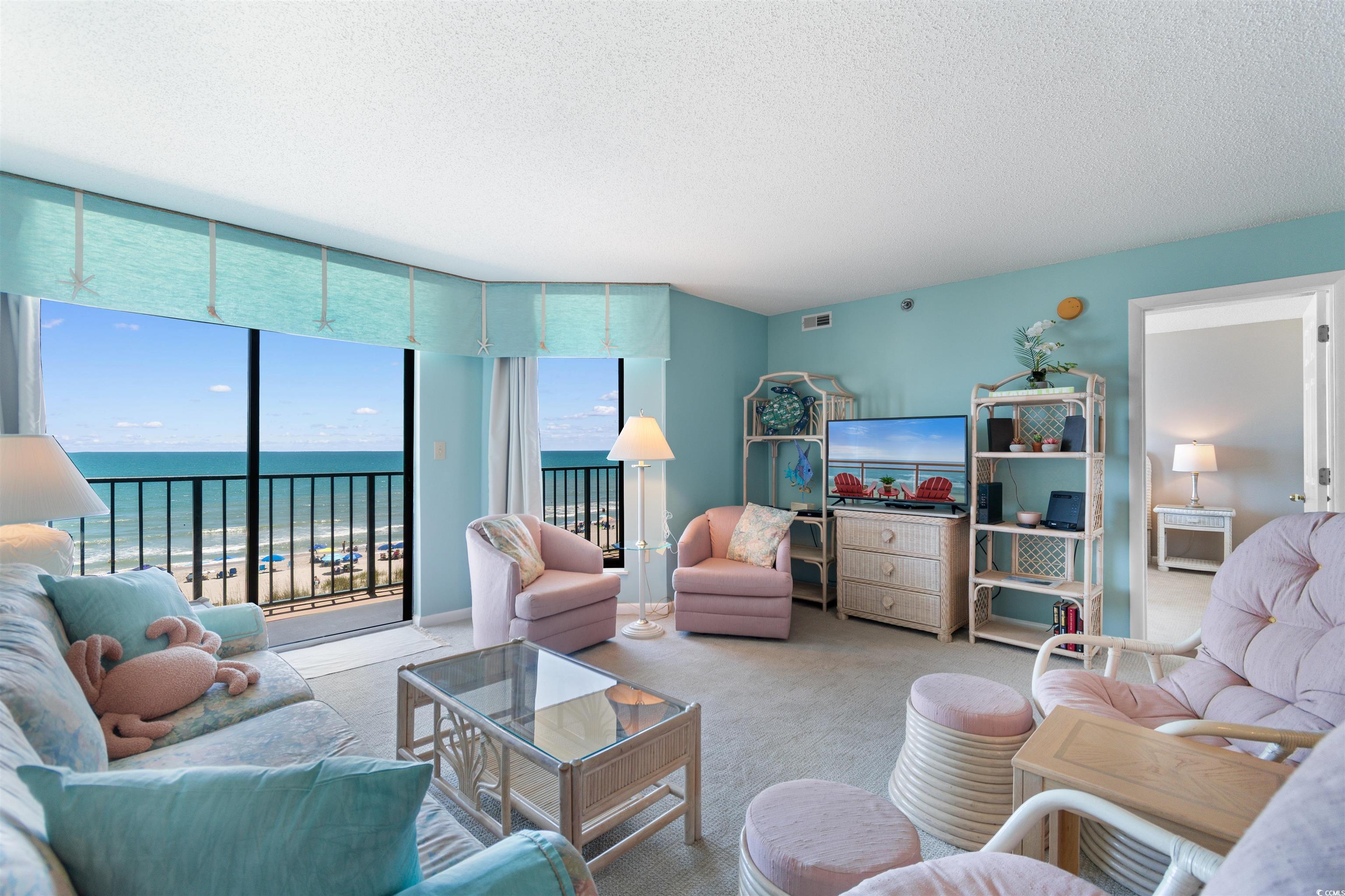 3601 S Ocean Blvd. 4E