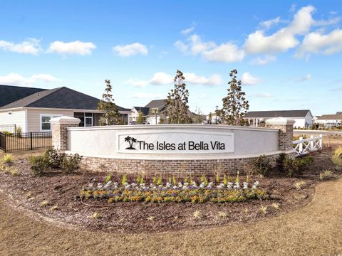 A home in Myrtle Beach