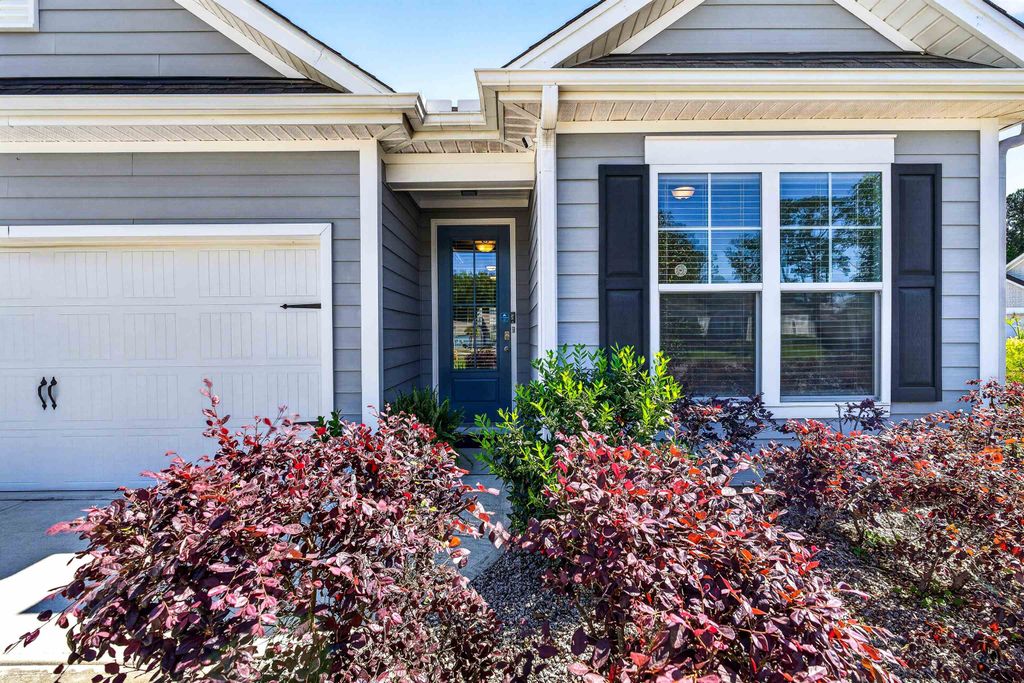 Photo of 385 Castaway Key Dr, Pawleys Island, SC 29585 (MLS # 2610326)