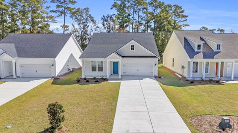 A home in Longs