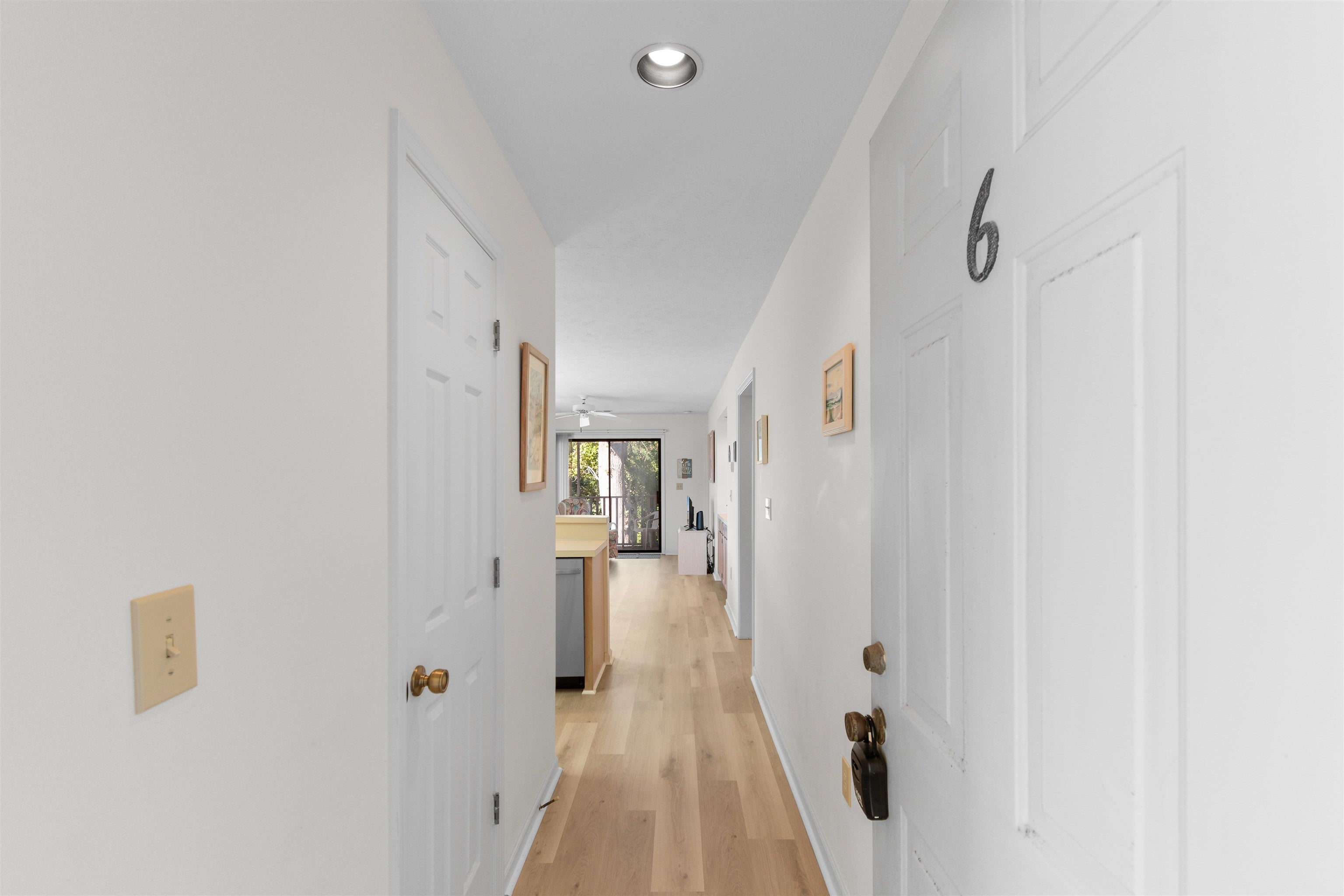 4105 Pinehurst Circle CC6