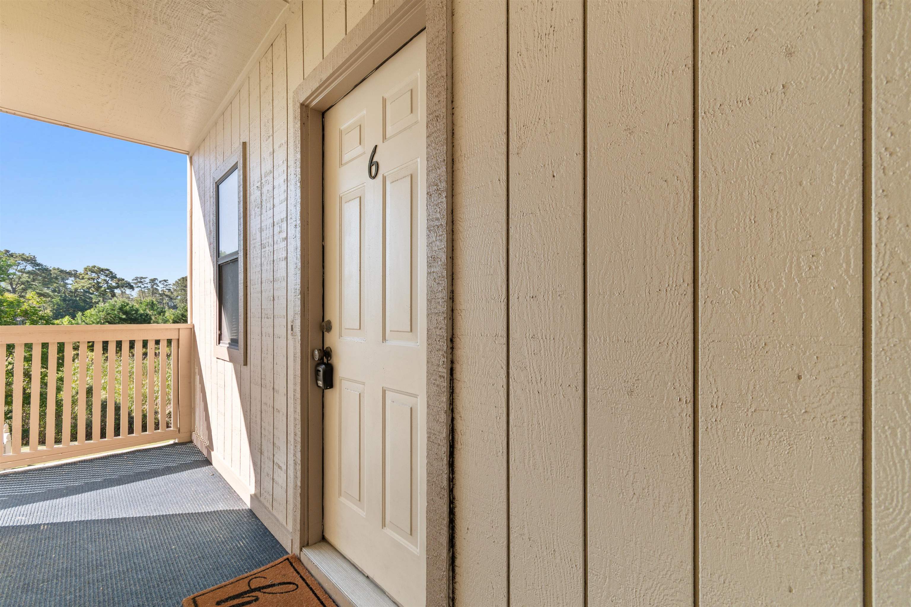 4105 Pinehurst Circle CC6