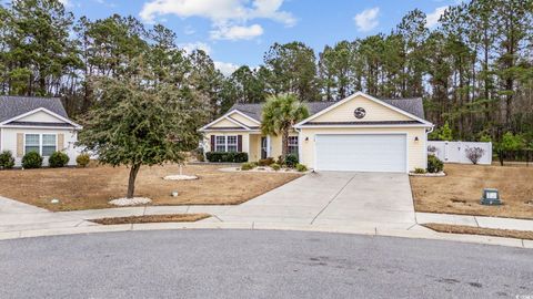 A home in Conway