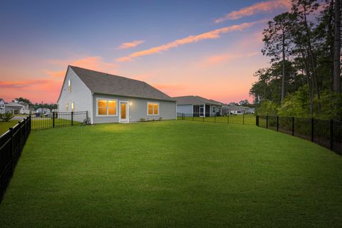 A home in Conway