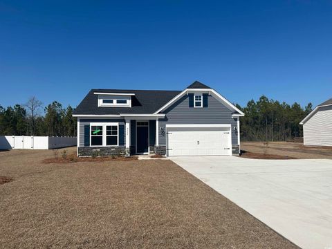 A home in Conway