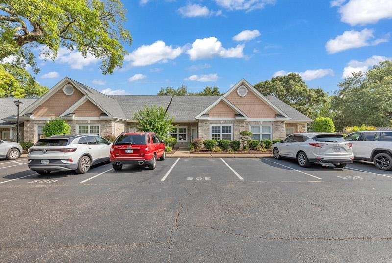 Photo of 4672 Lightkeepers Way #50-E, Little River, SC 29566 (MLS # 2621140)