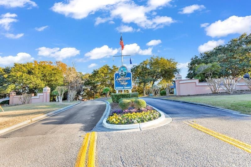 Photo of 4672 Lightkeepers Way #50-E, Little River, SC 29566 (MLS # 2621140)