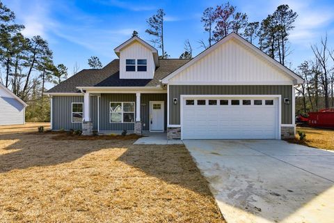 409 St. John Rd. Aynor SC 29511