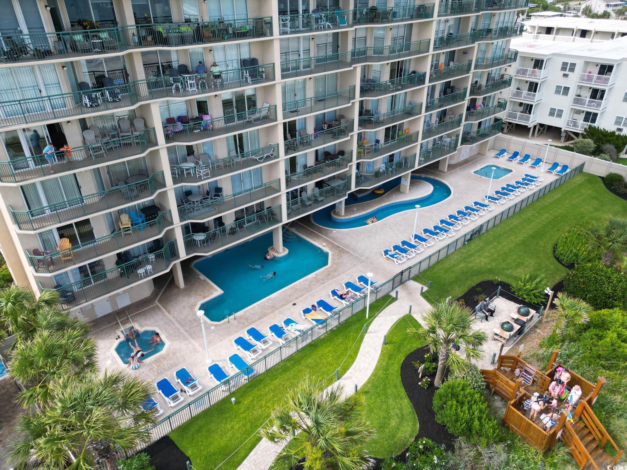3805 S Ocean Blvd. 804