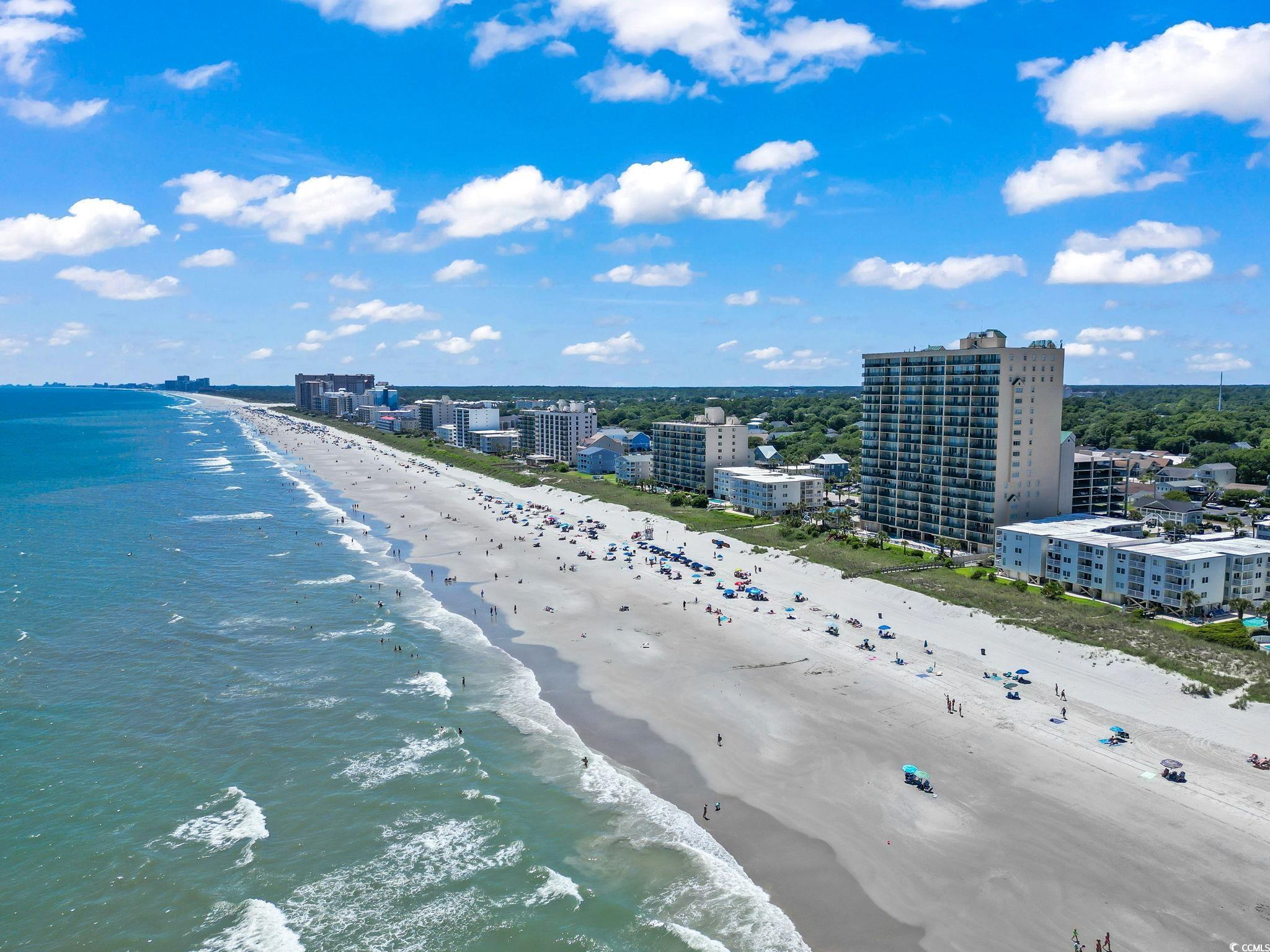 3805 S Ocean Blvd. 804