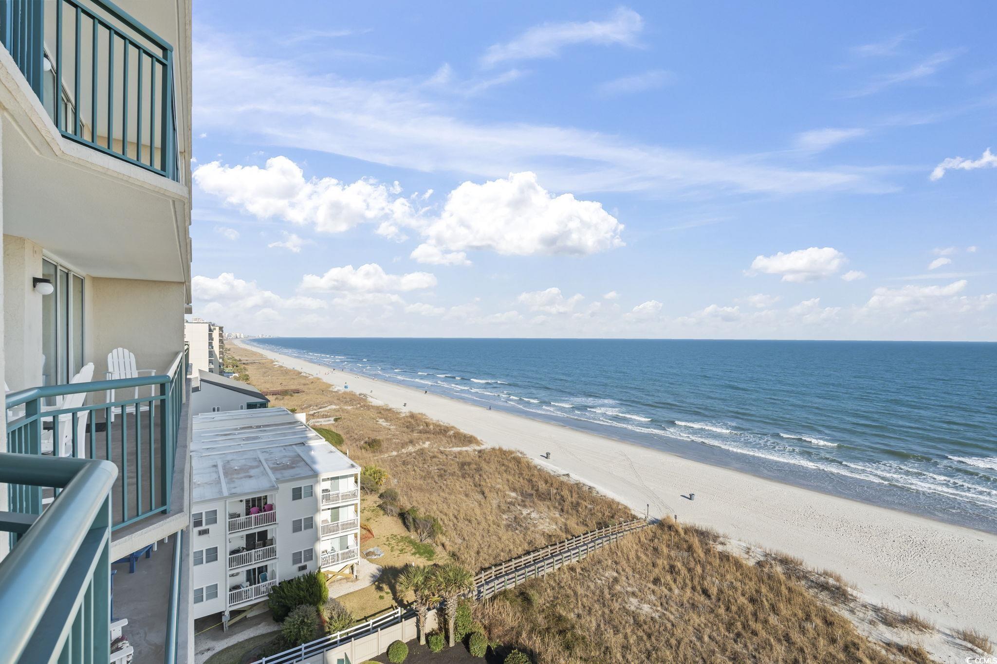 3805 S Ocean Blvd. 804
