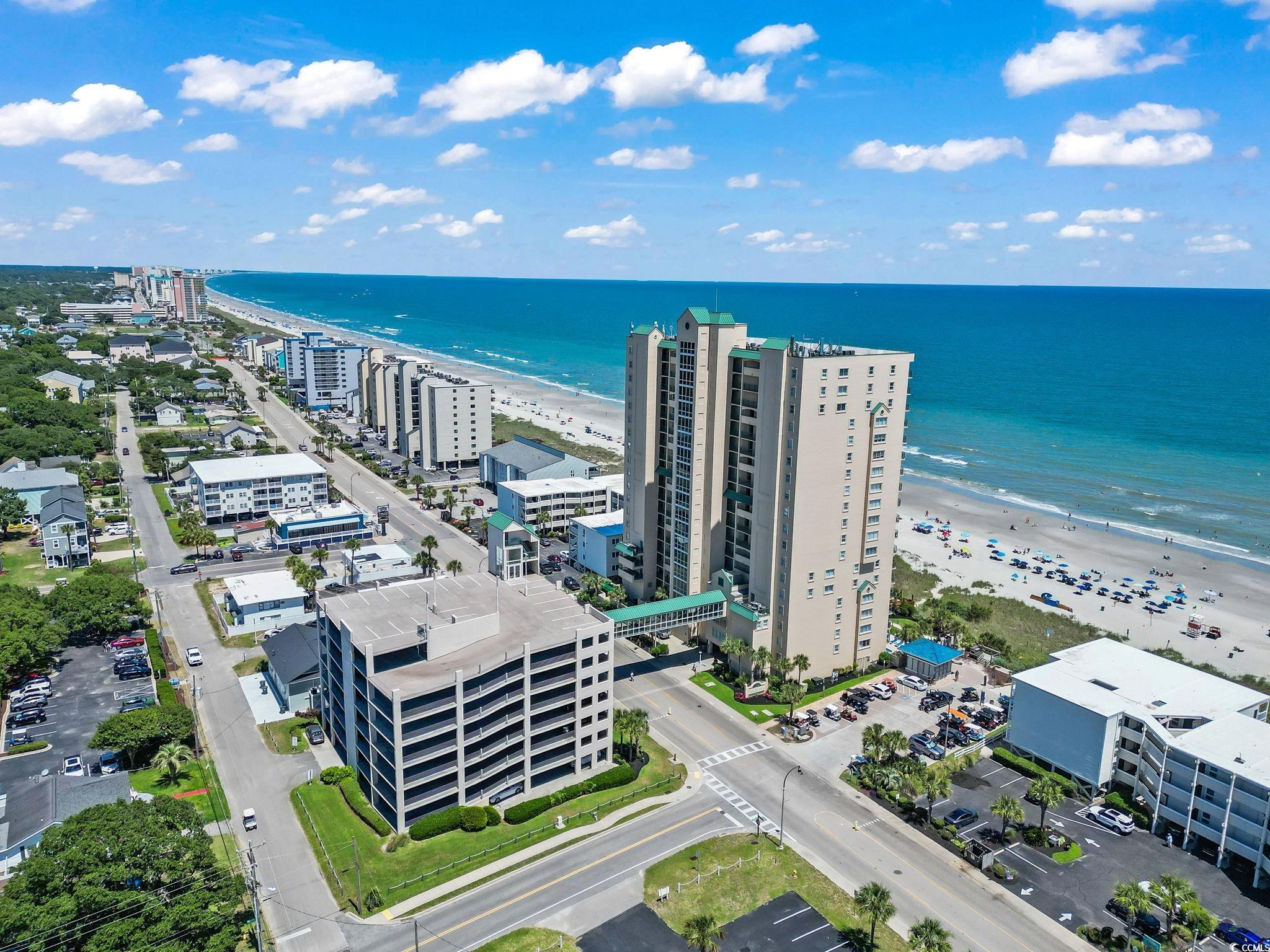 3805 S Ocean Blvd. 804