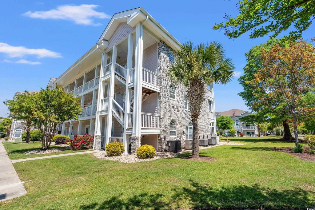 Photo of 4683 Wild Iris Dr #204, Myrtle Beach, SC 29577 (MLS # 2607018)