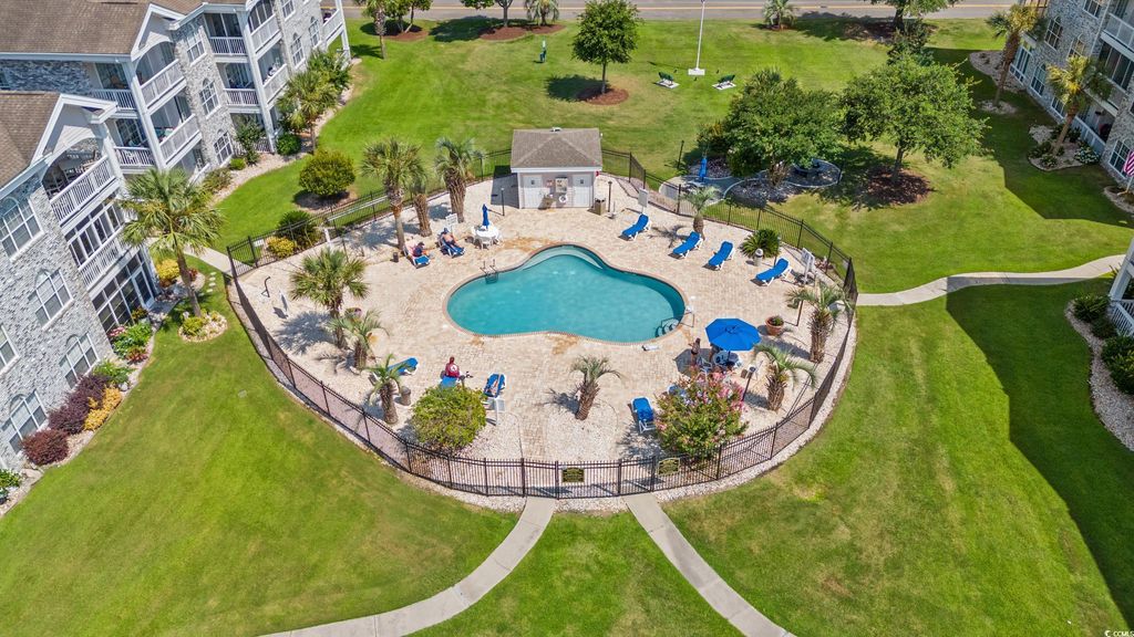 Photo of 4683 Wild Iris Dr #204, Myrtle Beach, SC 29577 (MLS # 2607018)