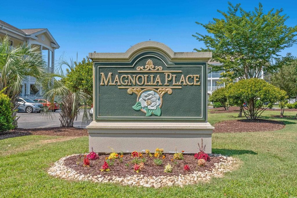 Photo of 4683 Wild Iris Dr #204, Myrtle Beach, SC 29577 (MLS # 2607018)