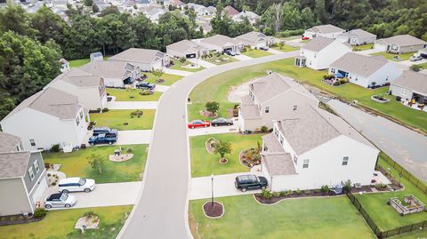 A home in Longs