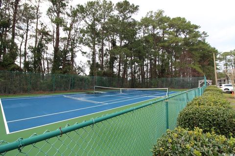 A home in Murrells Inlet