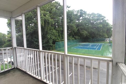 A home in Murrells Inlet