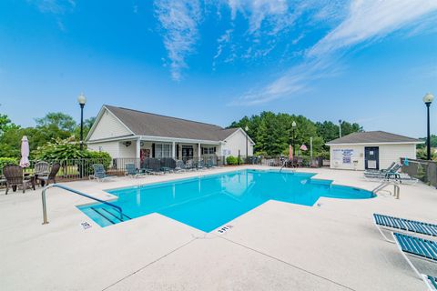 A home in Longs