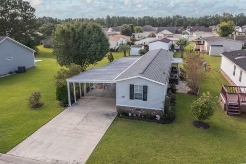 A home in Longs