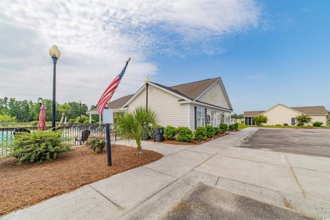 A home in Longs