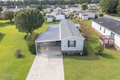 A home in Longs