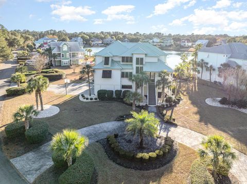 A home in Murrells Inlet