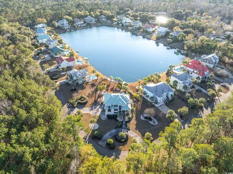 A home in Murrells Inlet