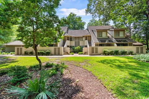 A home in Myrtle Beach