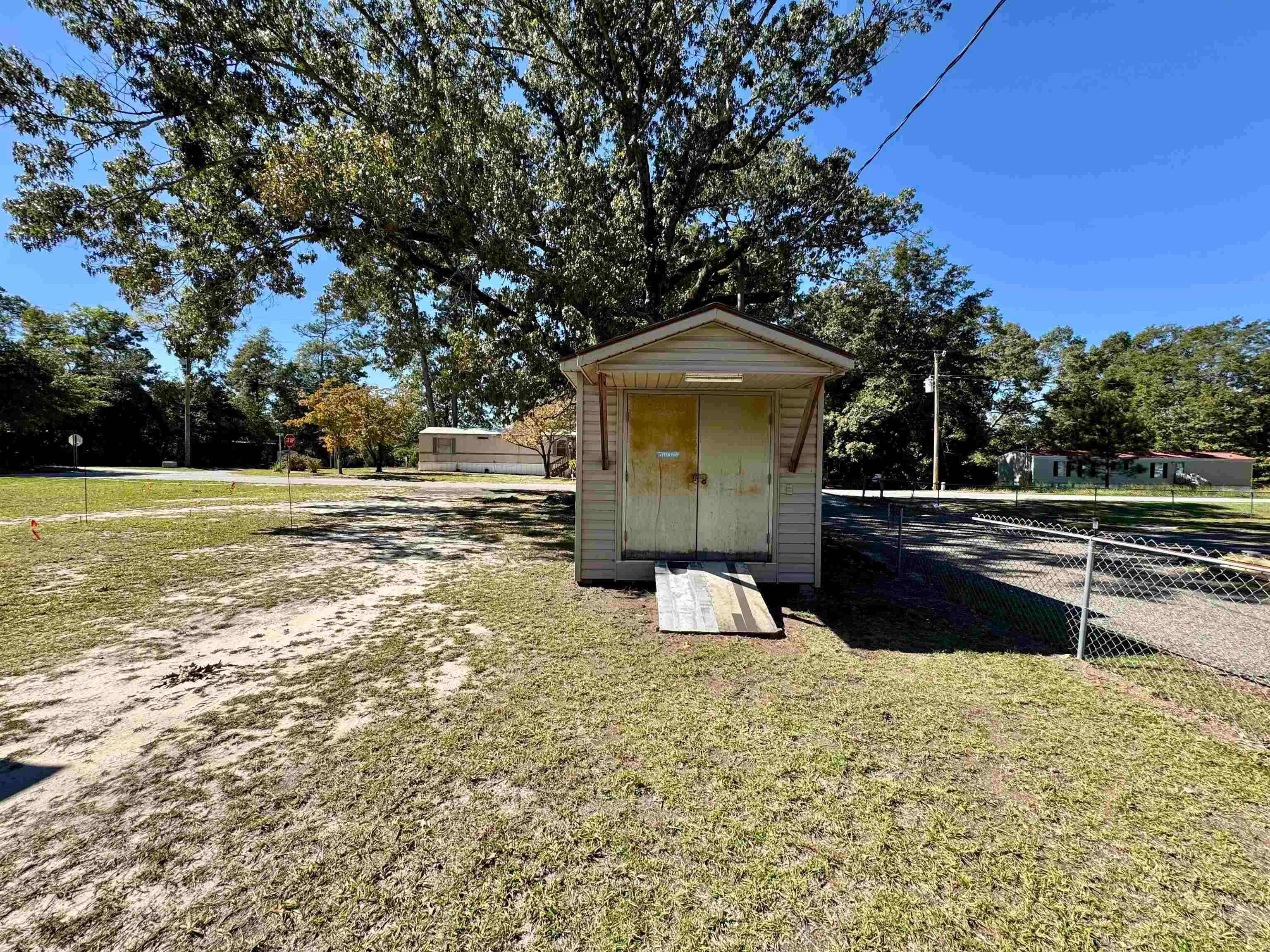 1121 Quail Trail