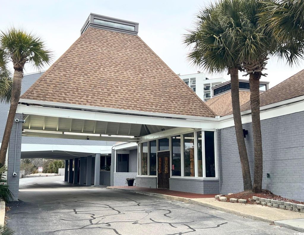 Photo of 6803 N Ocean Blvd #115, Myrtle Beach, SC 29572 (MLS # 2502470)