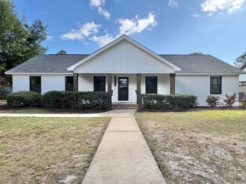 A home in Myrtle Beach