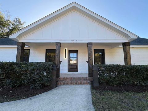 A home in Myrtle Beach