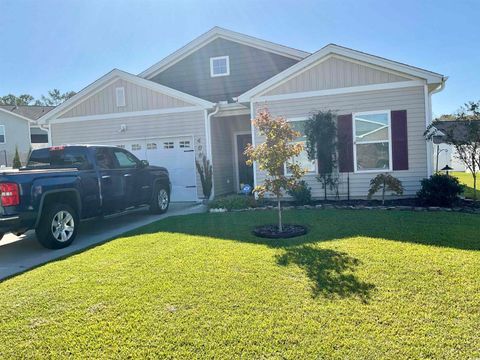 A home in Conway