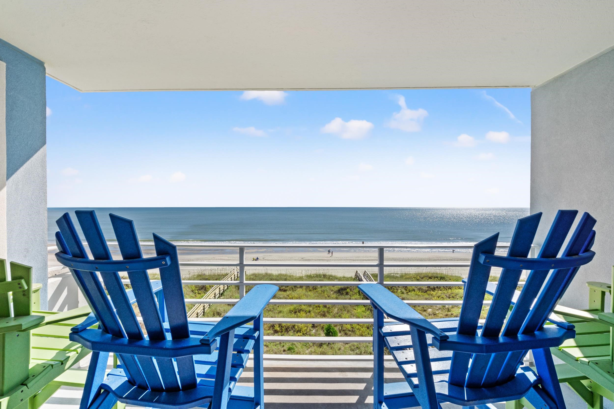 929 S Ocean Blvd. 502