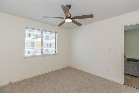 A home in Garden City Beach