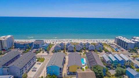 A home in Garden City Beach