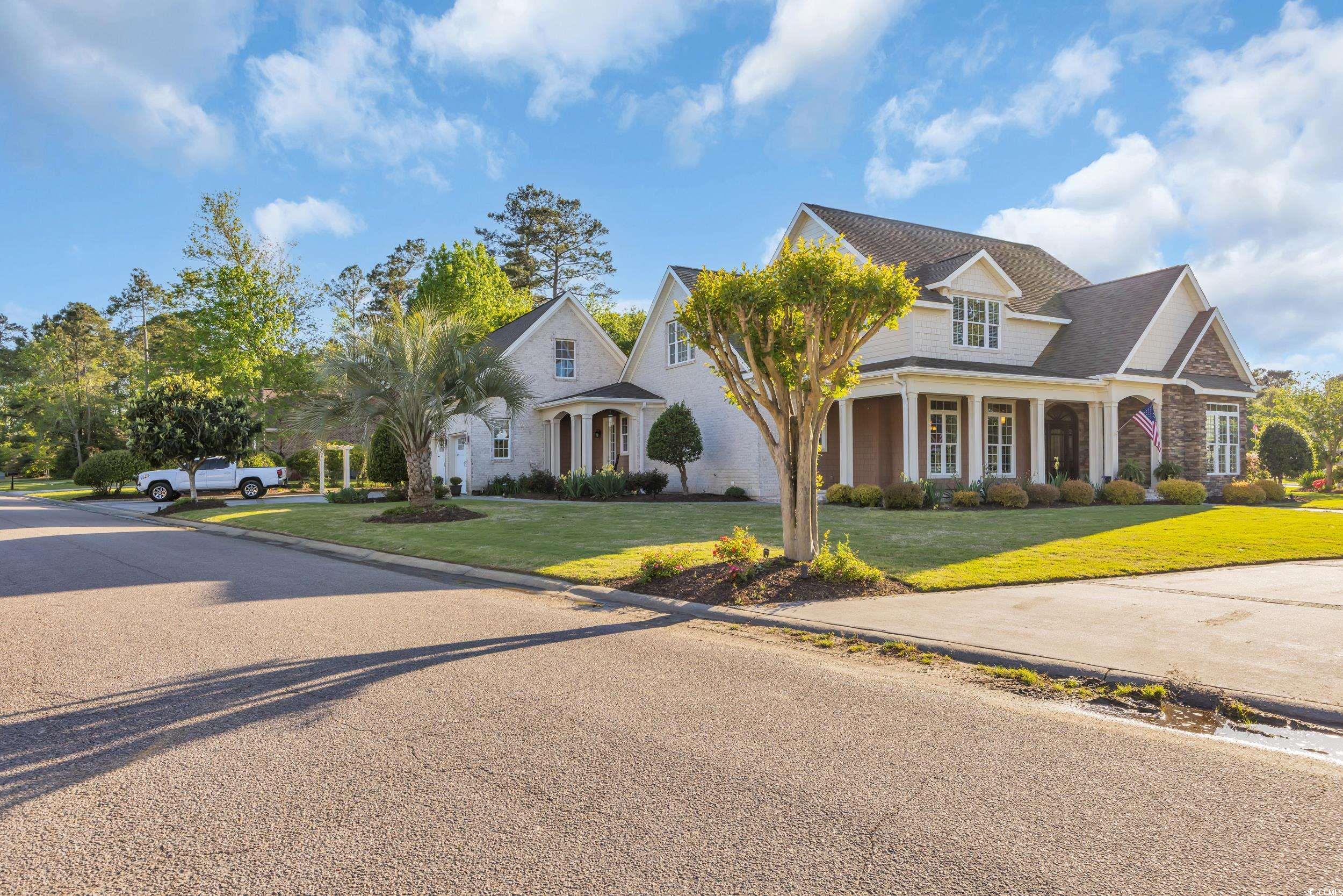 107 Long Bay Golf Pl.