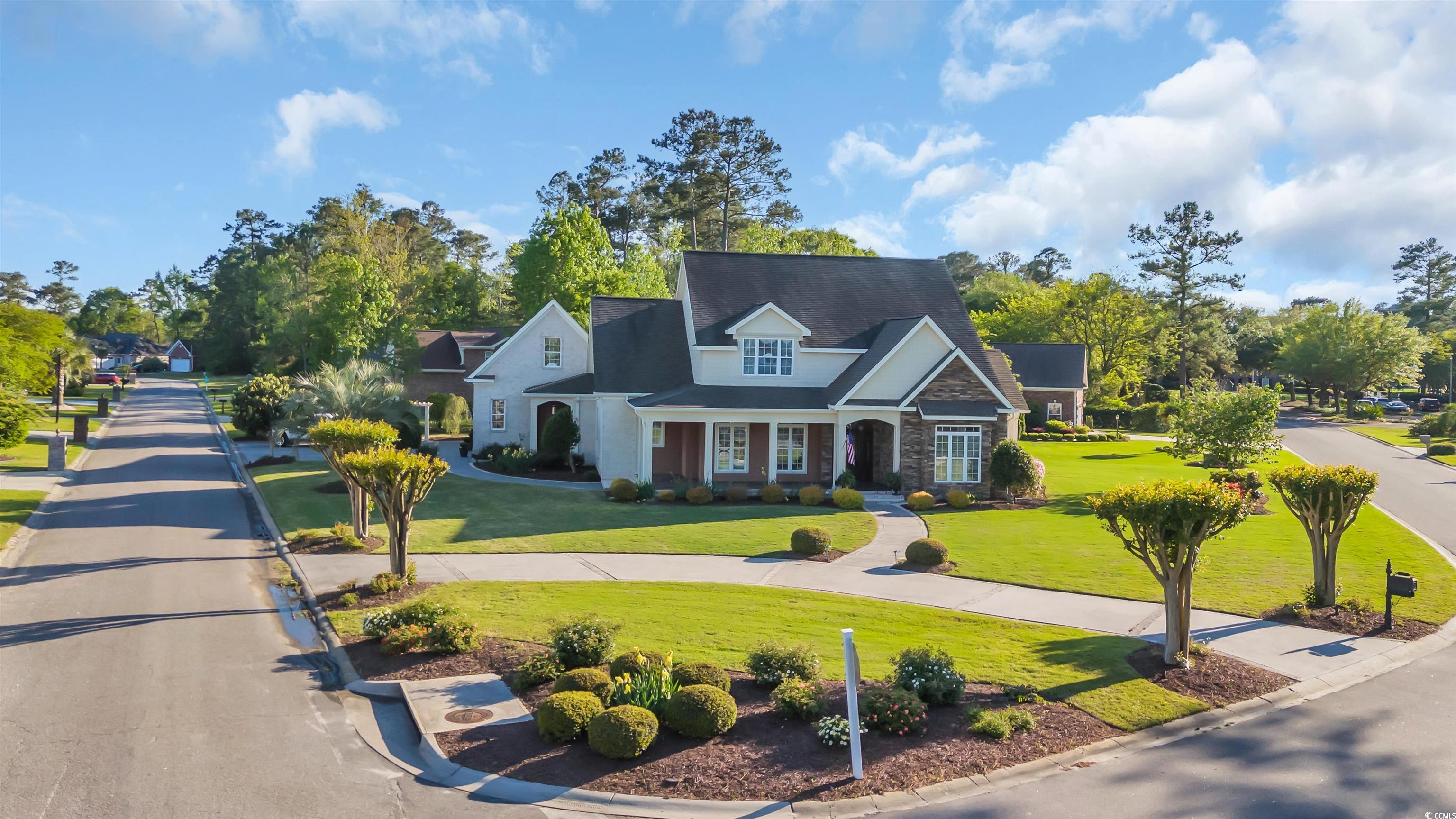 107 Long Bay Golf Pl.
